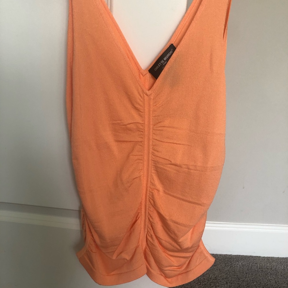 Colette Mordo Tank